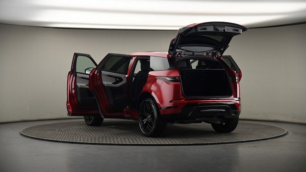 Used Land Rover Range Rover Evoque 2022 for sale - 75412024: Photo 8