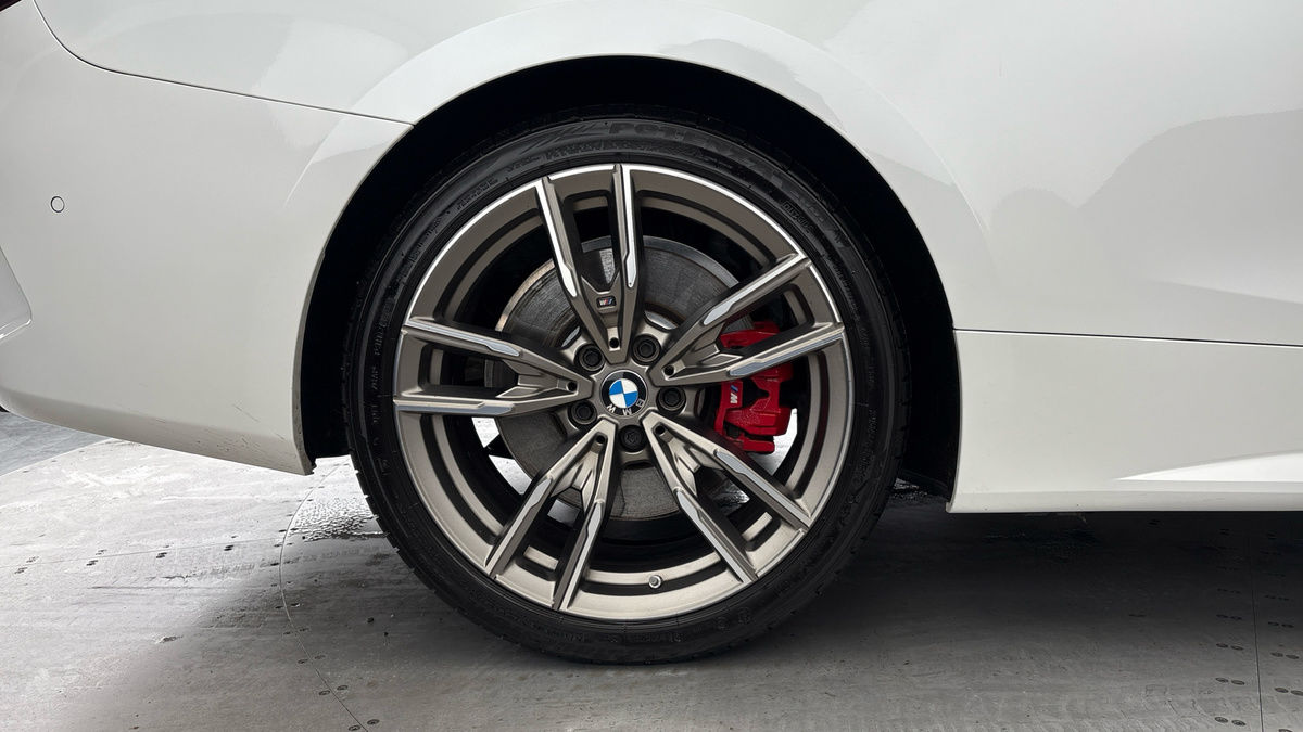 Used BMW 4 Series 2023 for sale - 77228049: Photo 10