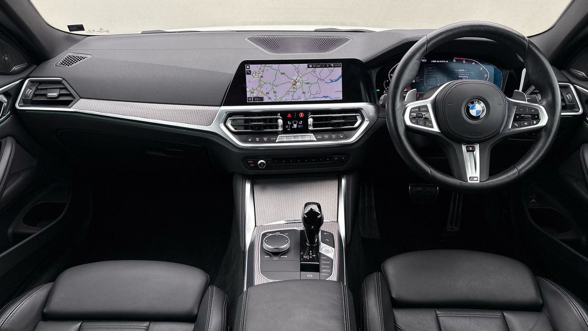 Used BMW 4 Series 2023 for sale - 77228049: Photo 12