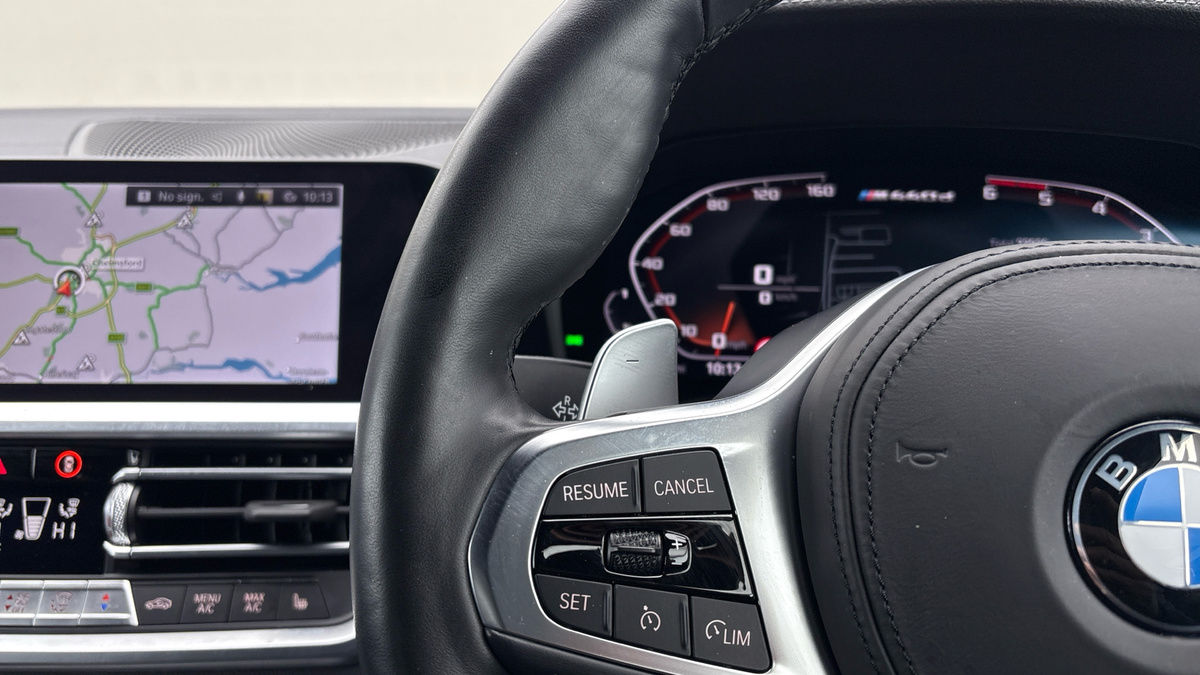 Used BMW 4 Series 2023 for sale - 77228049: Photo 13