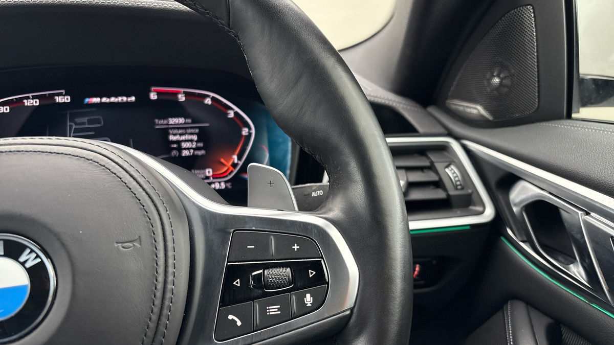 Used BMW 4 Series 2023 for sale - 77228049: Photo 14