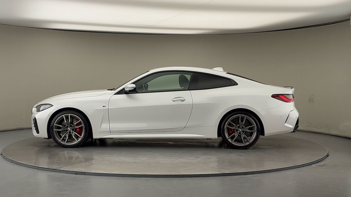 Used BMW 4 Series 2023 for sale - 77228049: Photo 15