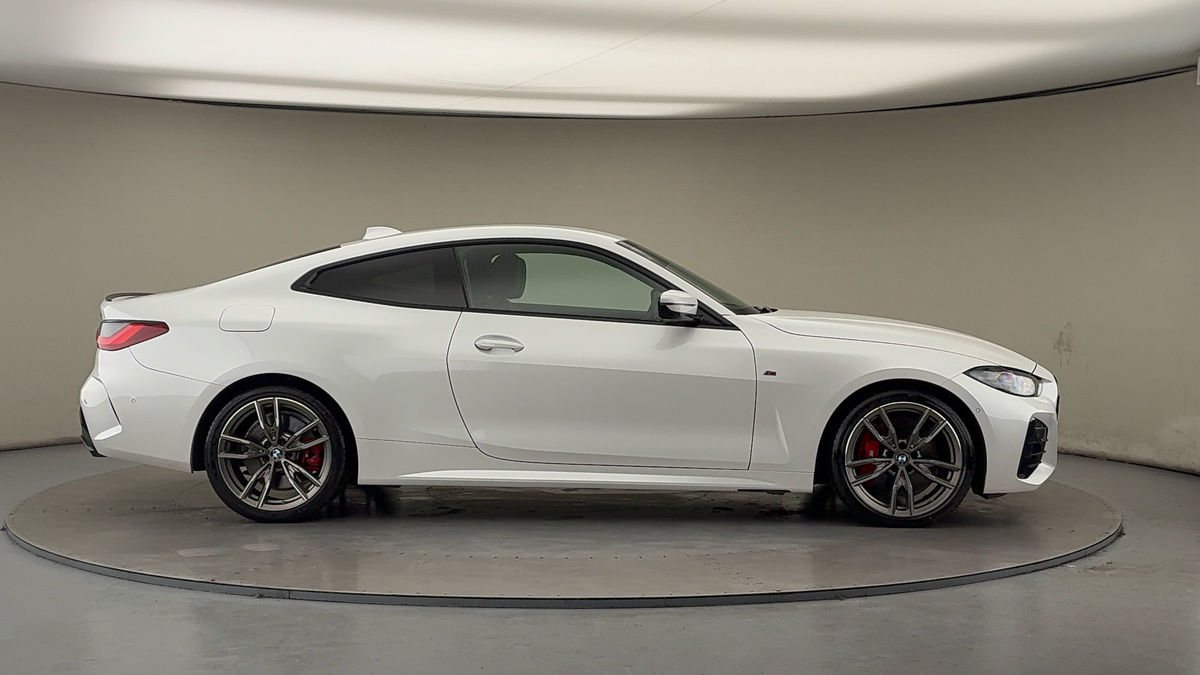 Used BMW 4 Series 2023 for sale - 77228049: Photo 16