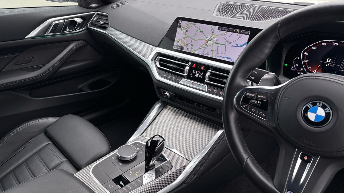 Used BMW 4 Series 2023 for sale - 77228049: Photo 18