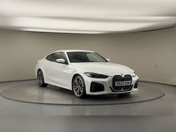 BMW 4 Series feature image