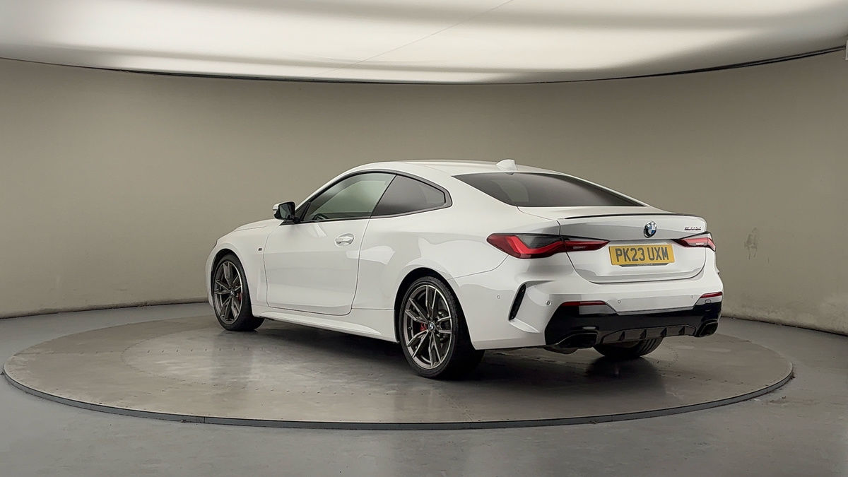 Used BMW 4 Series 2023 for sale - 77228049: Photo 2