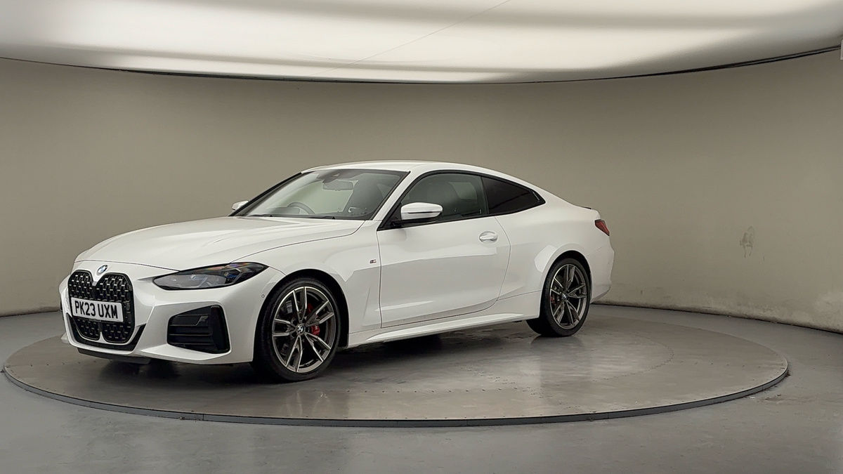 Used BMW 4 Series 2023 for sale - 77228049: Photo 20