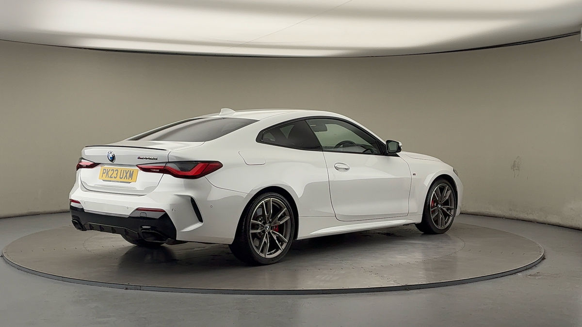 Used BMW 4 Series 2023 for sale - 77228049: Photo 21