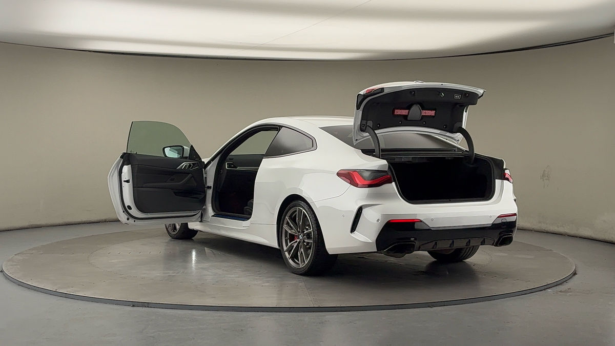 Used BMW 4 Series 2023 for sale - 77228049: Photo 23