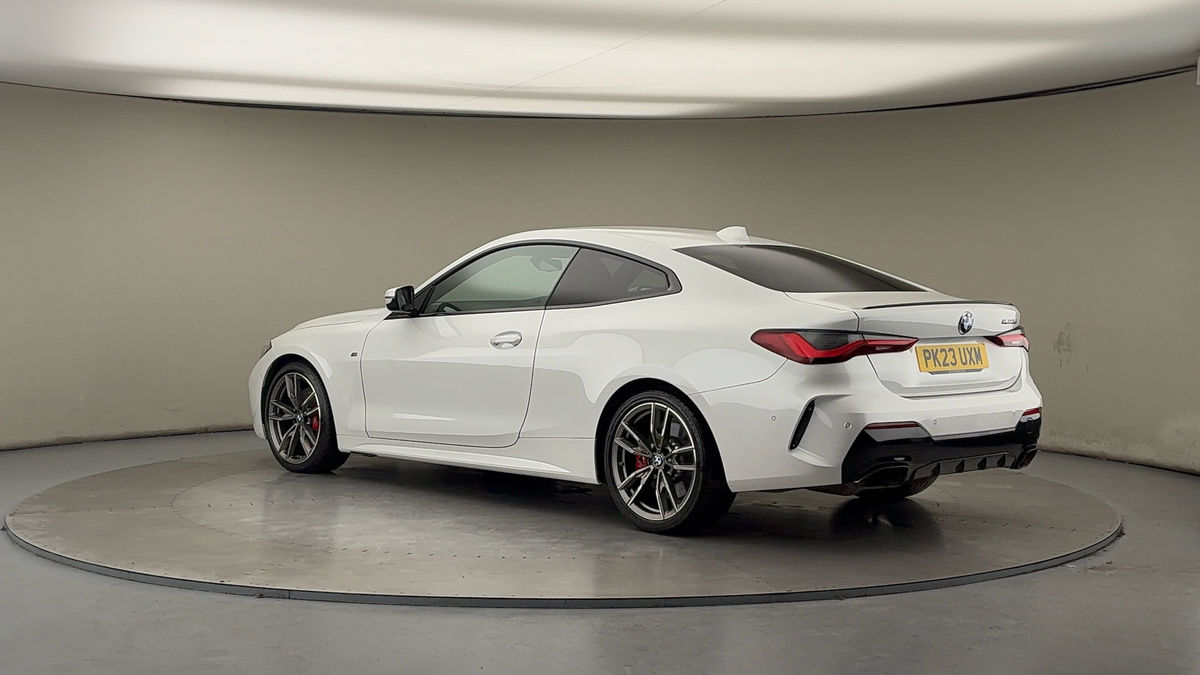 Used BMW 4 Series 2023 for sale - 77228049: Photo 25