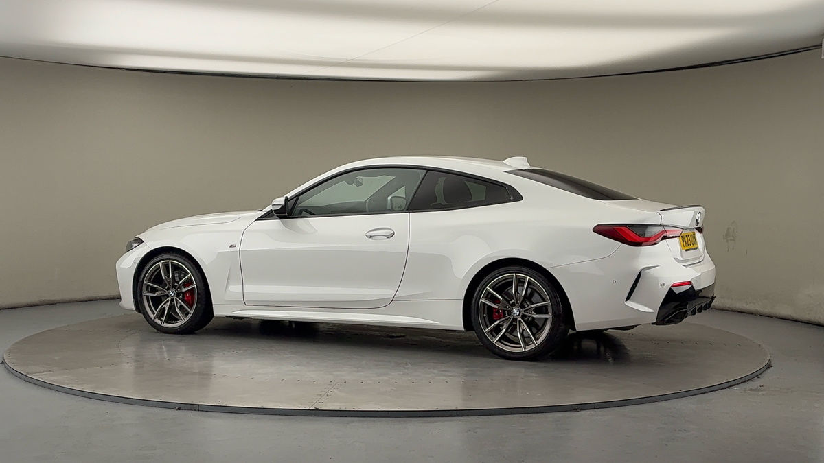 Used BMW 4 Series 2023 for sale - 77228049: Photo 26