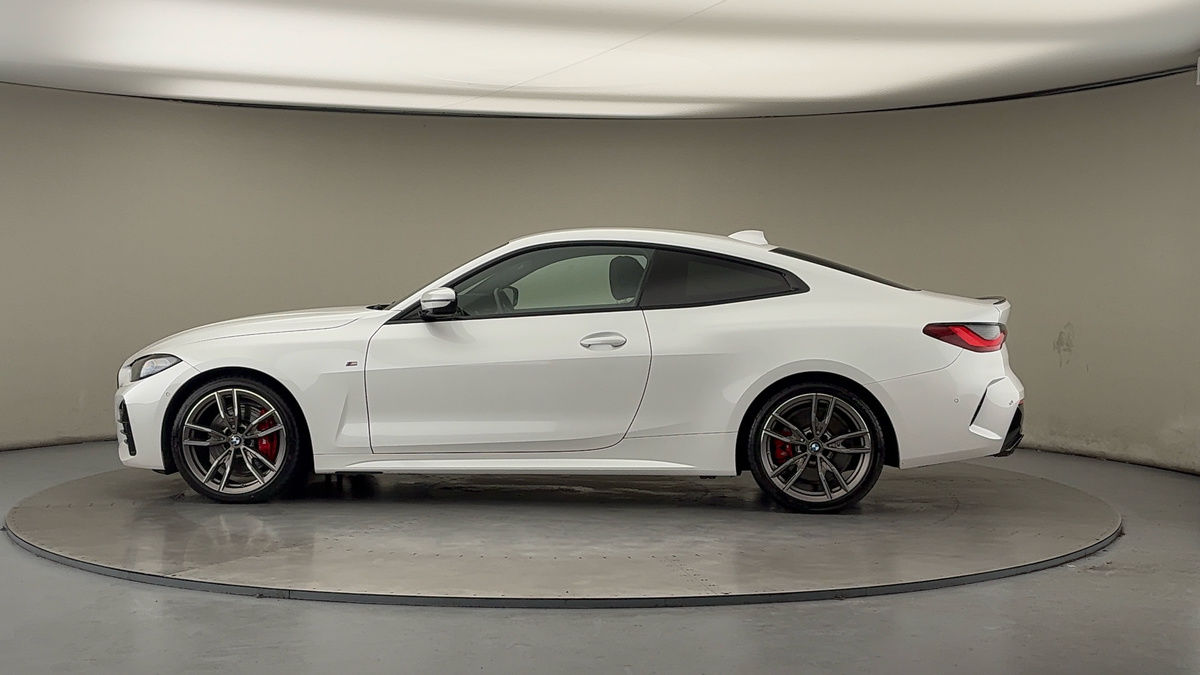 Used BMW 4 Series 2023 for sale - 77228049: Photo 27