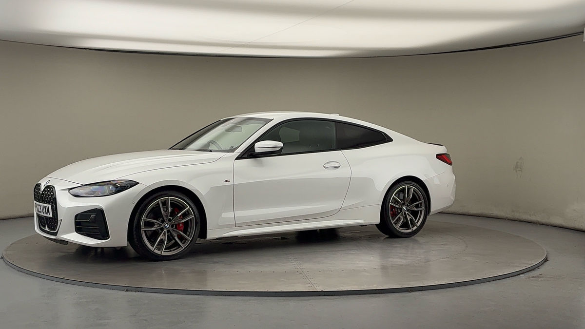 Used BMW 4 Series 2023 for sale - 77228049: Photo 29