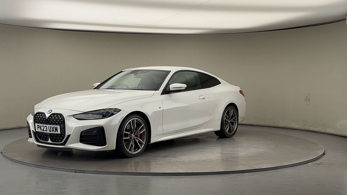 Used BMW 4 Series 2023 for sale - 77228049: Photo 30