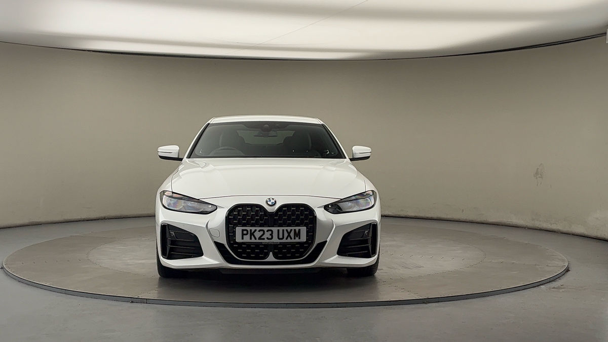 Used BMW 4 Series 2023 for sale - 77228049: Photo 32