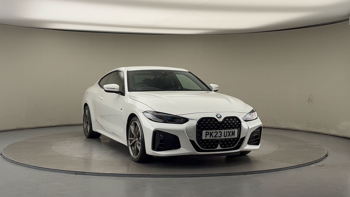 Used BMW 4 Series 2023 for sale - 77228049: Photo 33