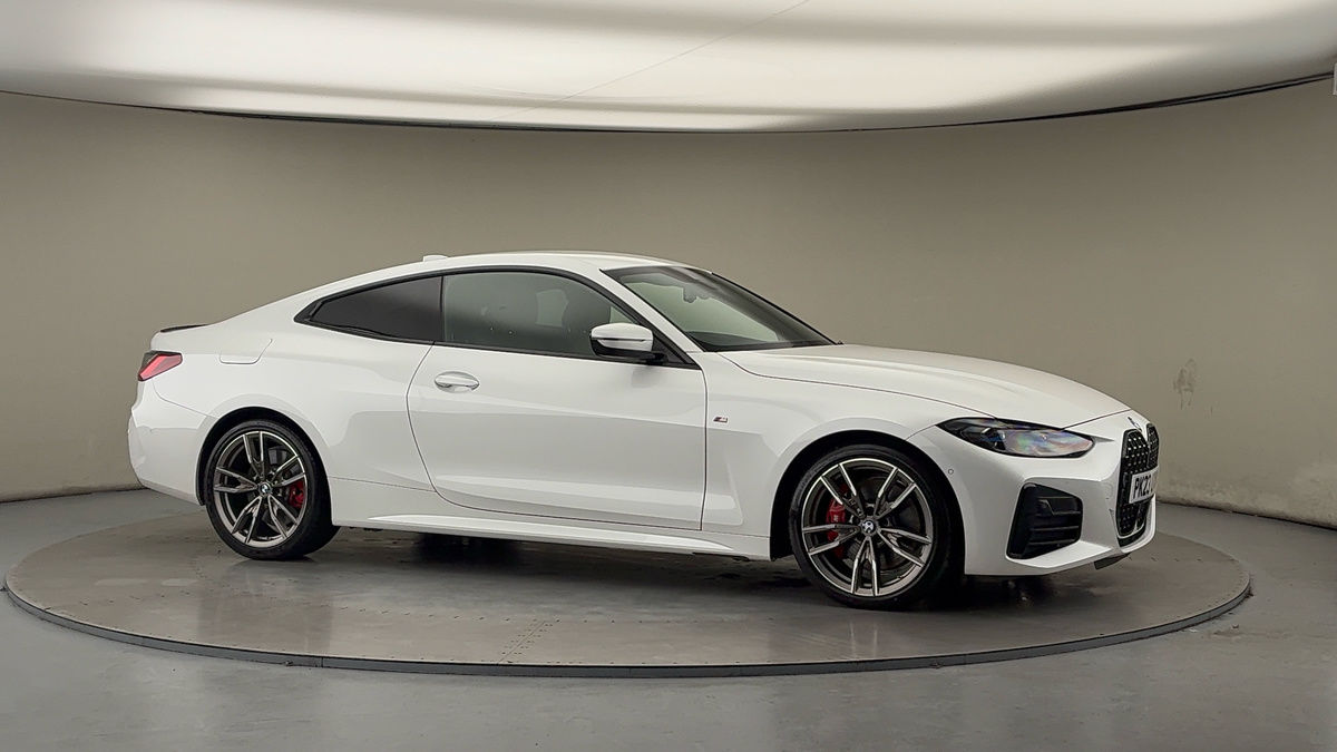 Used BMW 4 Series 2023 for sale - 77228049: Photo 35