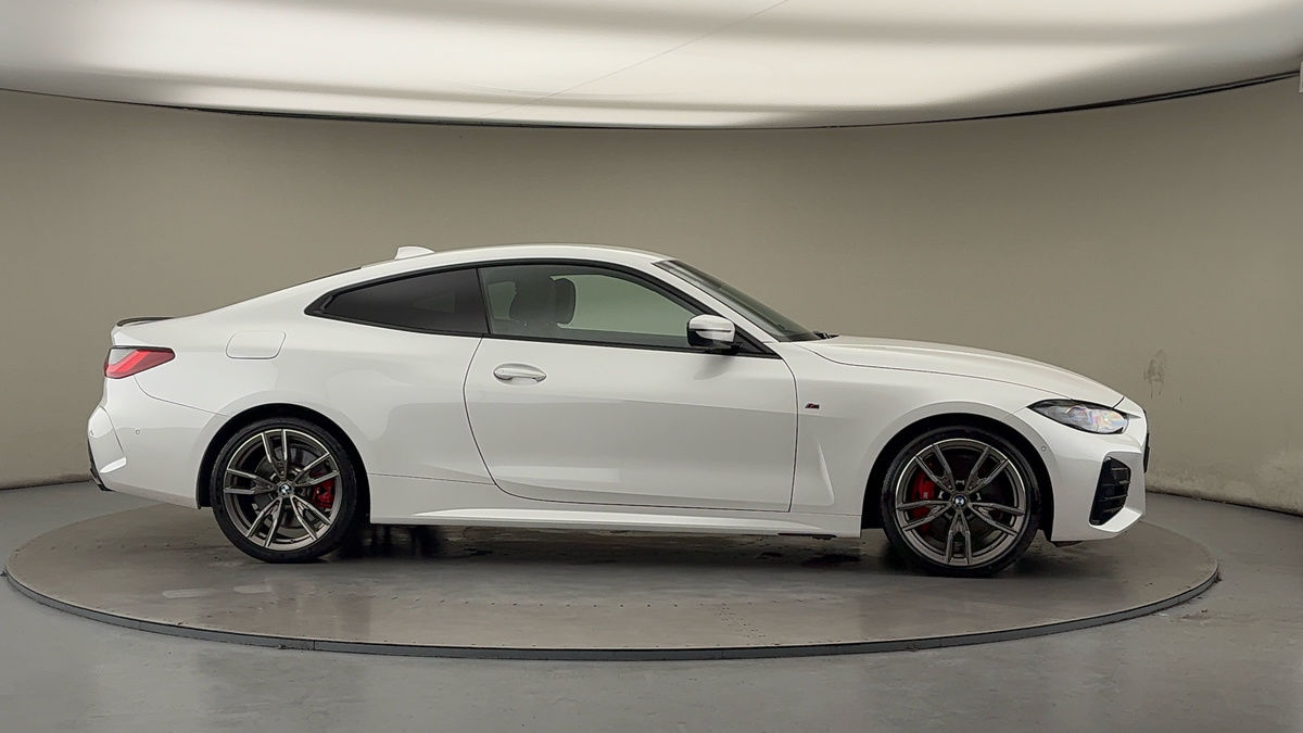 Used BMW 4 Series 2023 for sale - 77228049: Photo 36