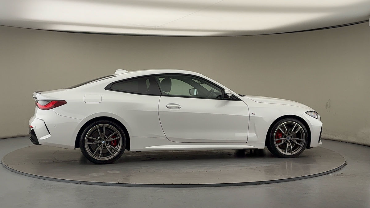 Used BMW 4 Series 2023 for sale - 77228049: Photo 37