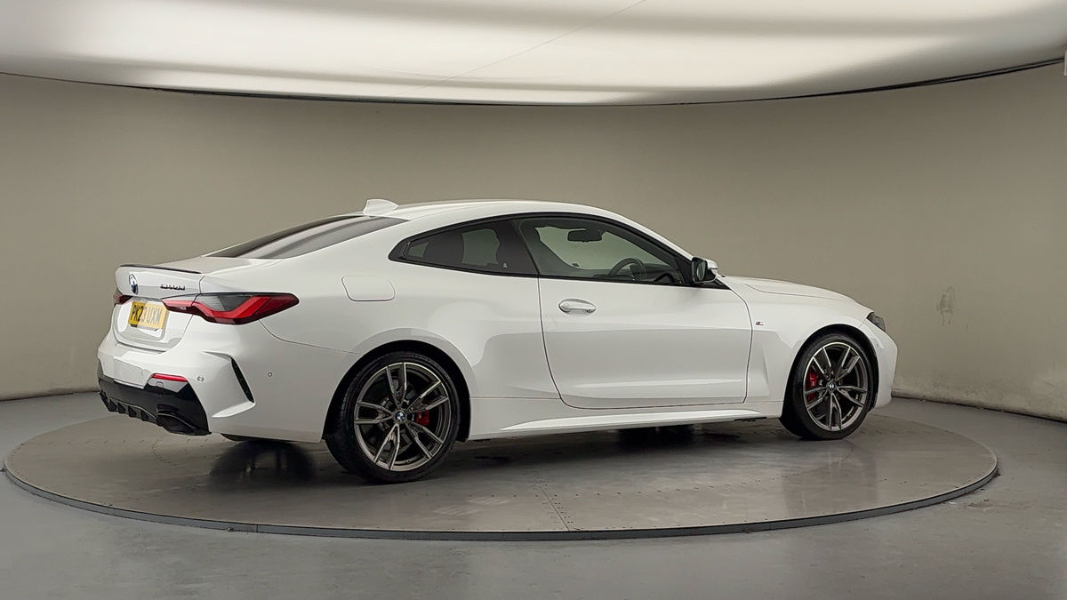 Used BMW 4 Series 2023 for sale - 77228049: Photo 38