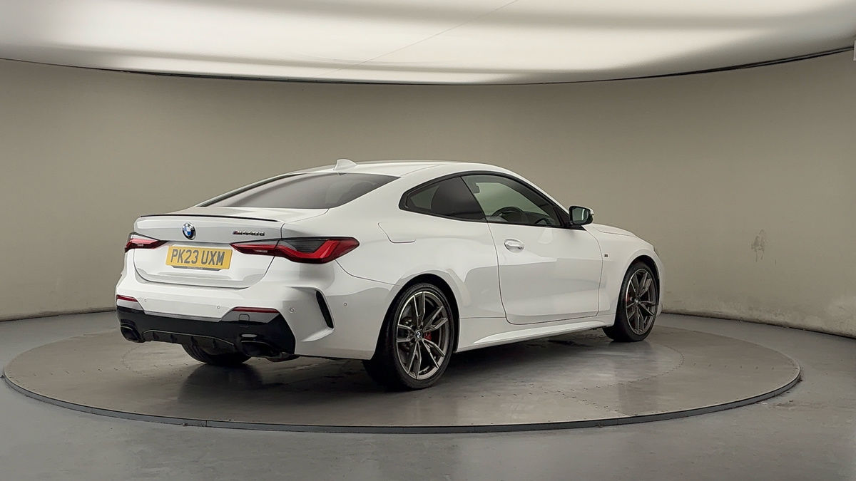 Used BMW 4 Series 2023 for sale - 77228049: Photo 39