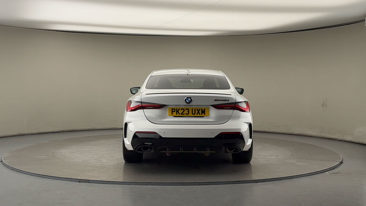 Used BMW 4 Series 2023 for sale - 77228049: Photo 4