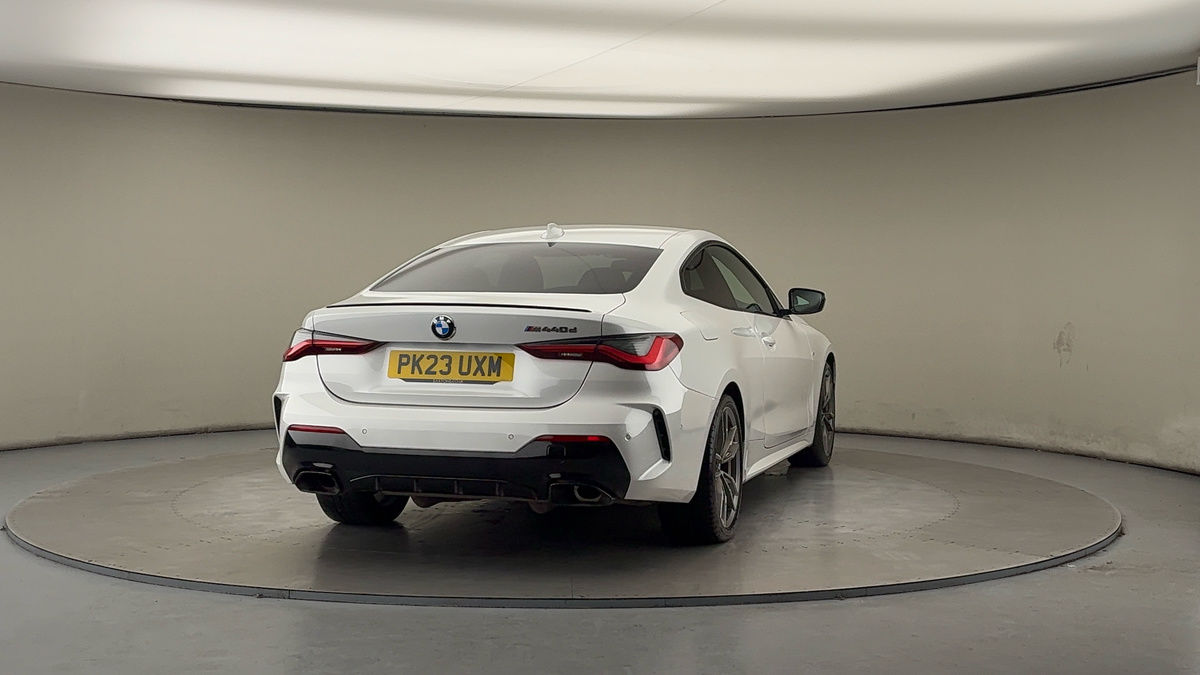 Used BMW 4 Series 2023 for sale - 77228049: Photo 40