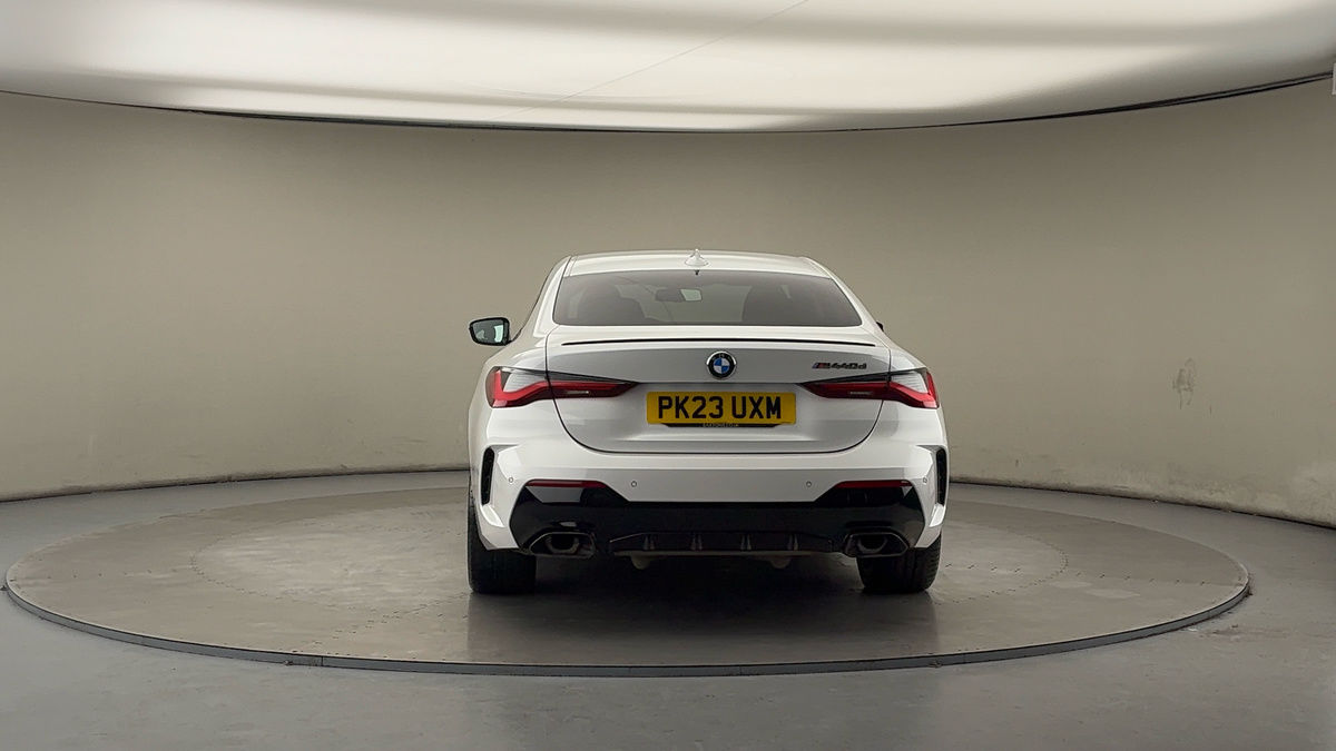 Used BMW 4 Series 2023 for sale - 77228049: Photo 41