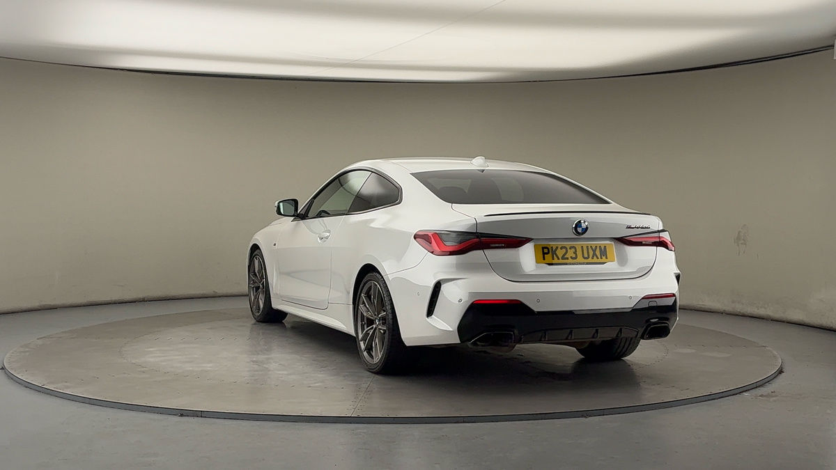 Used BMW 4 Series 2023 for sale - 77228049: Photo 42