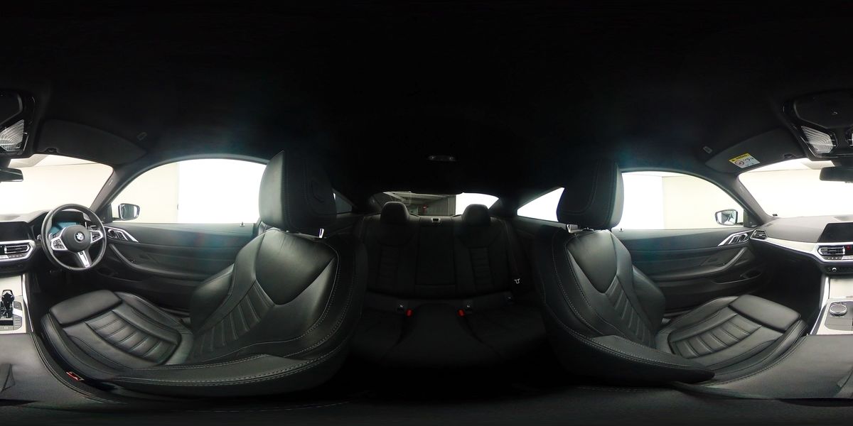 Used BMW 4 Series 2023 for sale - 77228049: Photo 44