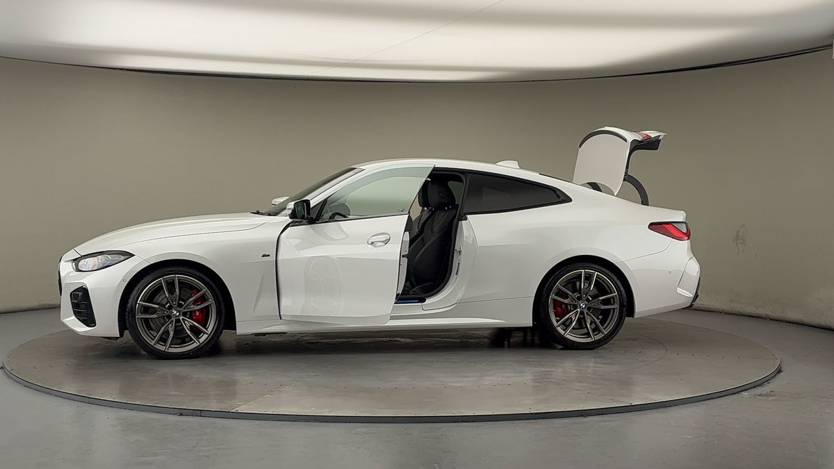 Used BMW 4 Series 2023 for sale - 77228049: Photo 47