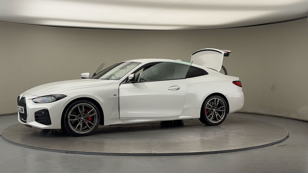 Used BMW 4 Series 2023 for sale - 77228049: Photo 48