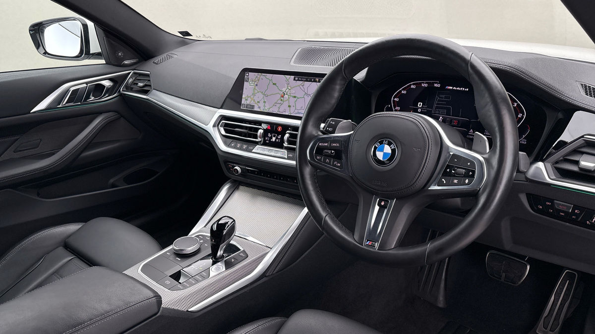 Used BMW 4 Series 2023 for sale - 77228049: Photo 5