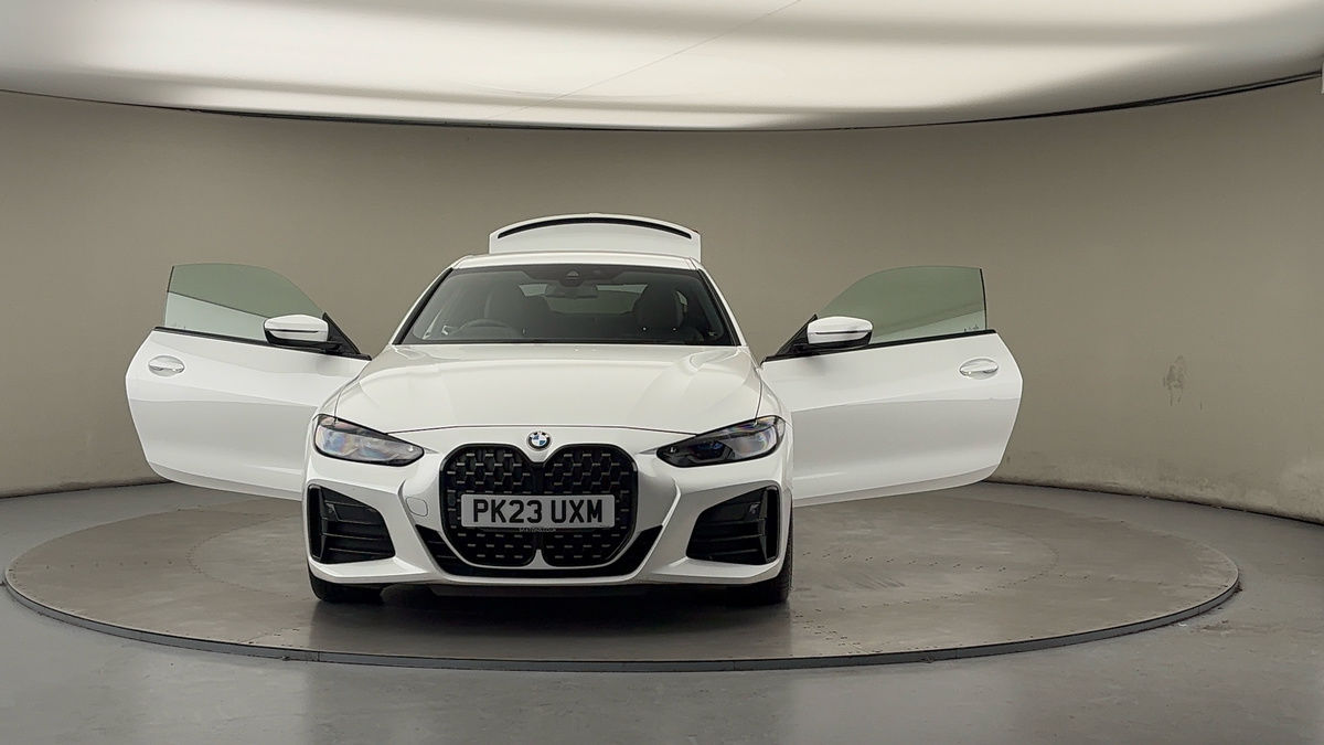 Used BMW 4 Series 2023 for sale - 77228049: Photo 51