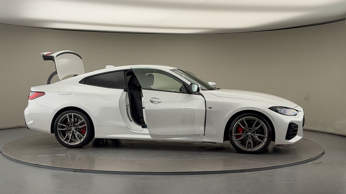 Used BMW 4 Series 2023 for sale - 77228049: Photo 55