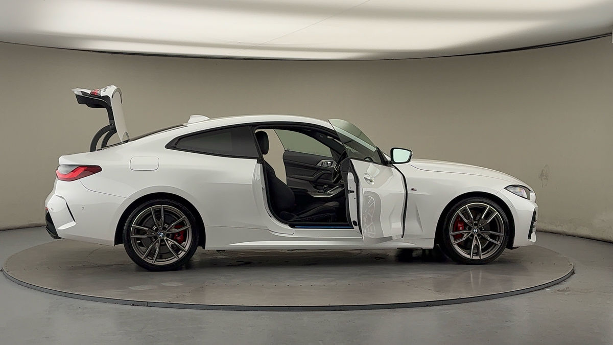 Used BMW 4 Series 2023 for sale - 77228049: Photo 56