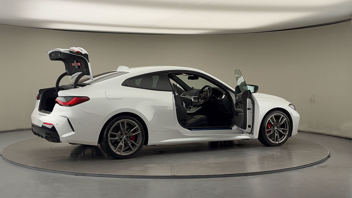 Used BMW 4 Series 2023 for sale - 77228049: Photo 57