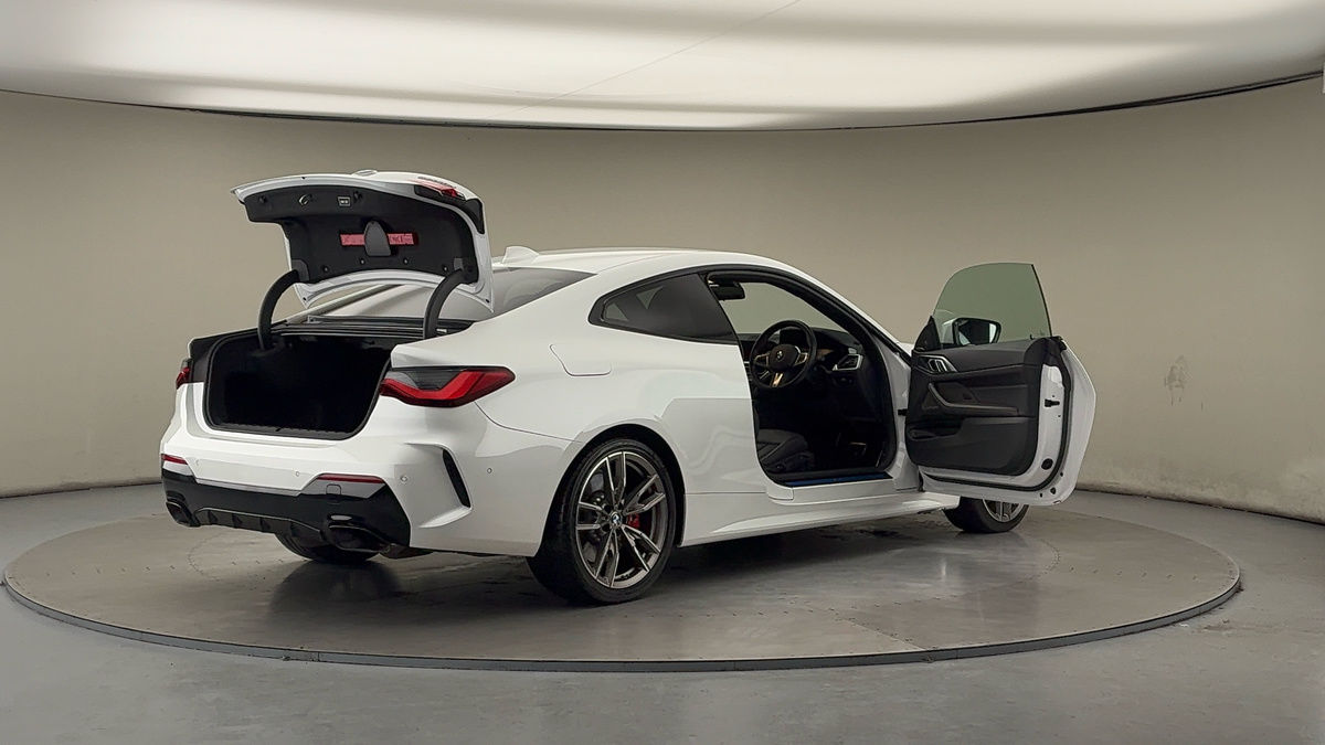 Used BMW 4 Series 2023 for sale - 77228049: Photo 58