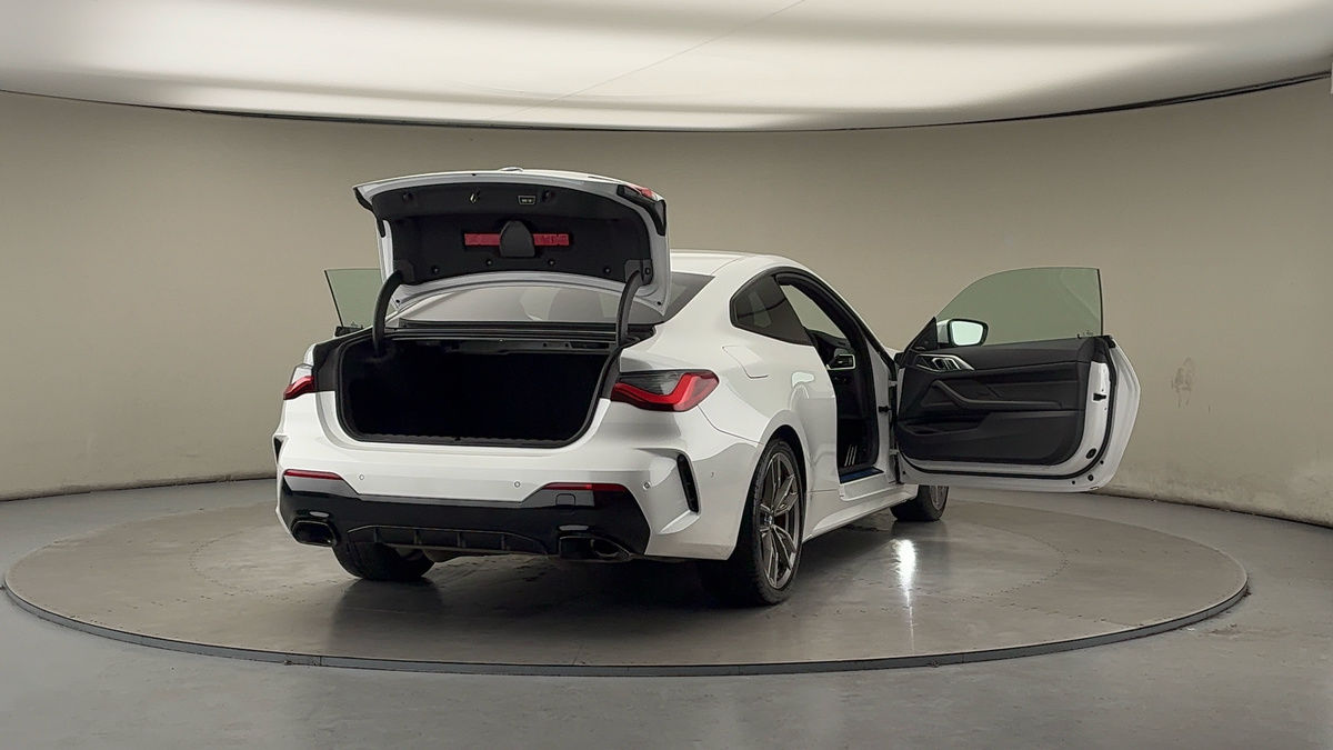 Used BMW 4 Series 2023 for sale - 77228049: Photo 59