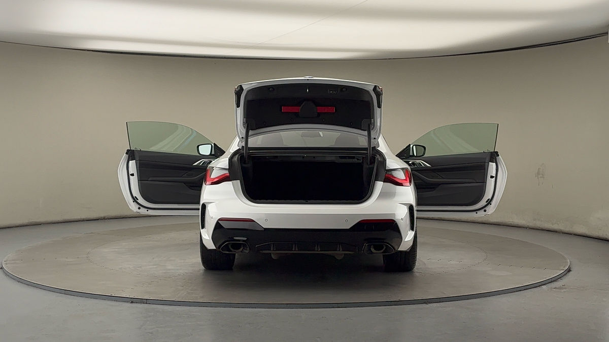 Used BMW 4 Series 2023 for sale - 77228049: Photo 60