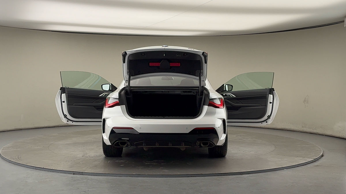 Used BMW 4 Series 2023 for sale - 77228049: Photo 61