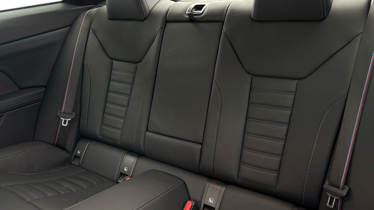 Used BMW 4 Series 2023 for sale - 77228049: Photo 8