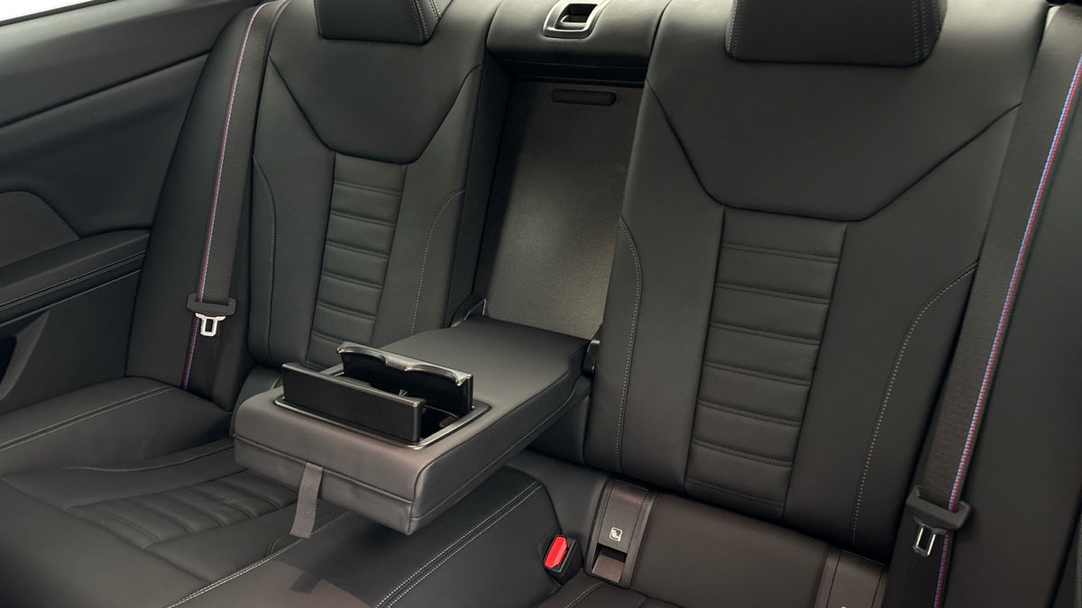 Used BMW 4 Series 2023 for sale - 77228049: Photo 9