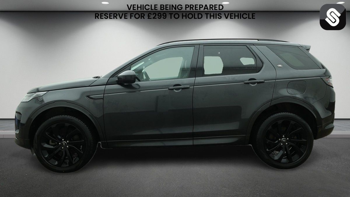 Used Land Rover Discovery Sport 2022 for sale - 77781291: Photo 6