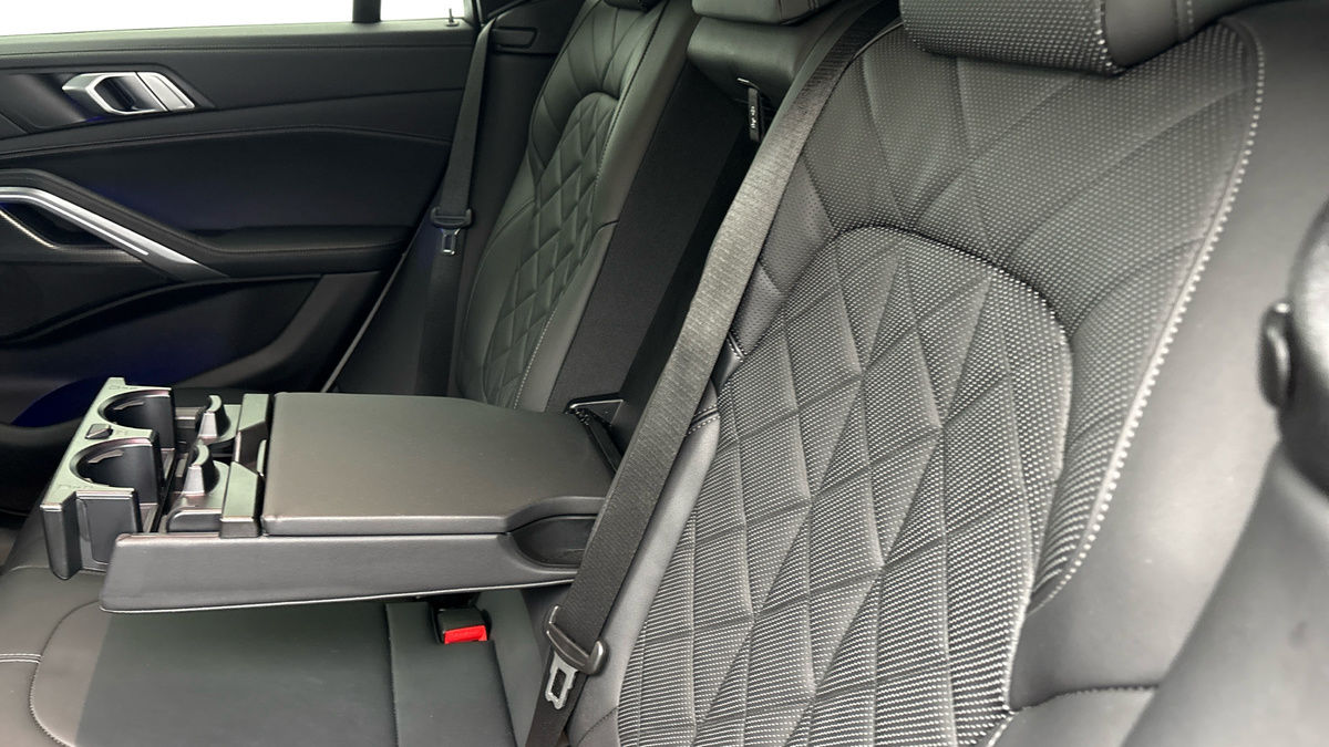 Used BMW X6 2022 for sale - 78213270: Photo 18