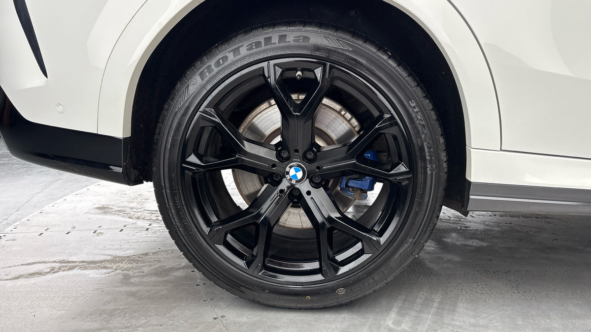 Used BMW X6 2022 for sale - 78213270: Photo 19