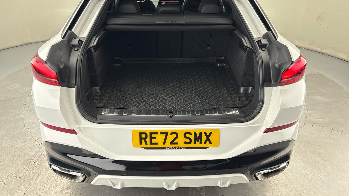 Used BMW X6 2022 for sale - 78213270: Photo 21