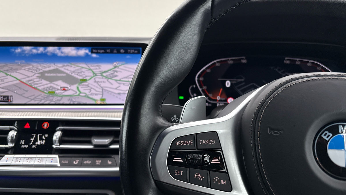 Used BMW X6 2022 for sale - 78213270: Photo 26