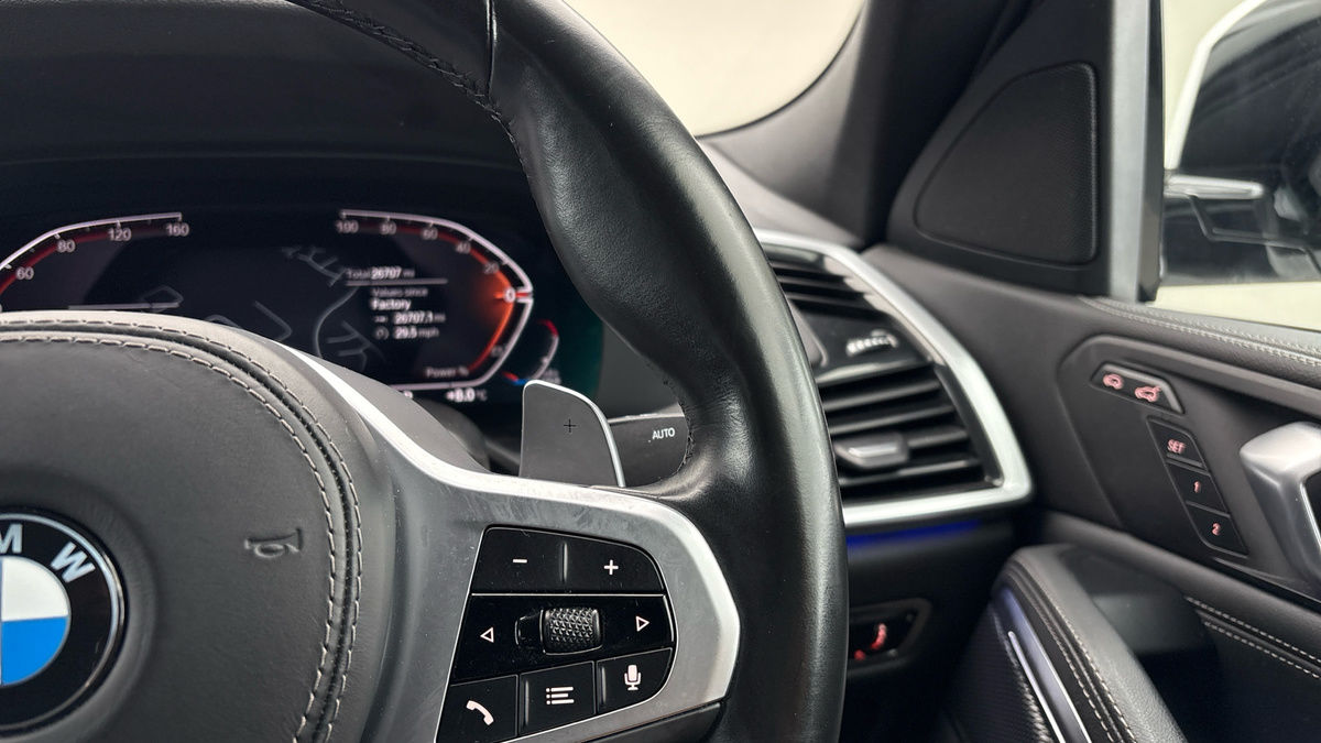 Used BMW X6 2022 for sale - 78213270: Photo 28