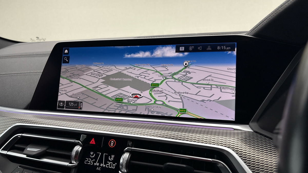 Used BMW X6 2022 for sale - 78213270: Photo 33